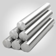 Aluminum Rod – 7075-T6 Alloy | High-Strength & Precision Machined