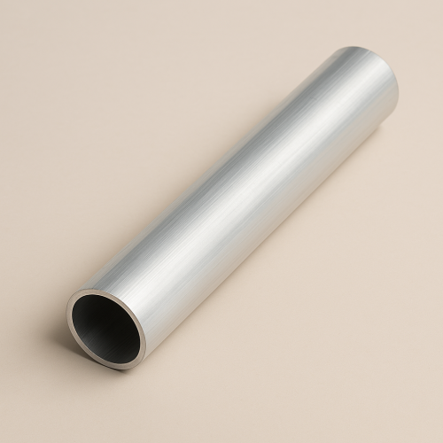 Aluminum Tube – 6061-T6 Alloy | High-Strength & Lightweight | Industrial Grade