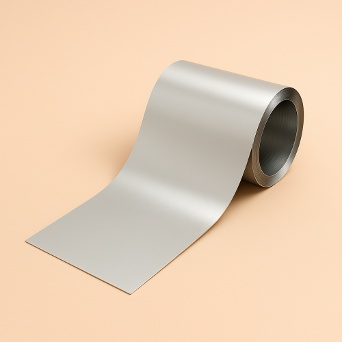 Aluminum Coil – 1000 Series | Lightweight & Versatile | Mill Finish