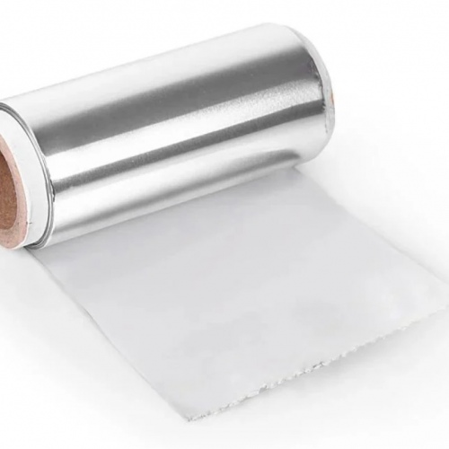 Alüminyum Folyo 50gr